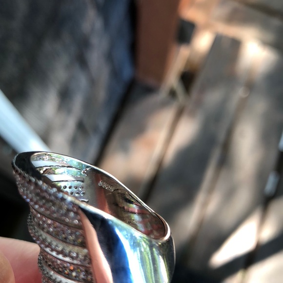 🌟SIZE 10 LEFT🌟STERLING SILVER 365 OF WOW! - Picture 6 of 8